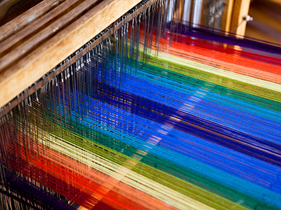 1. Tekstil sənayesi