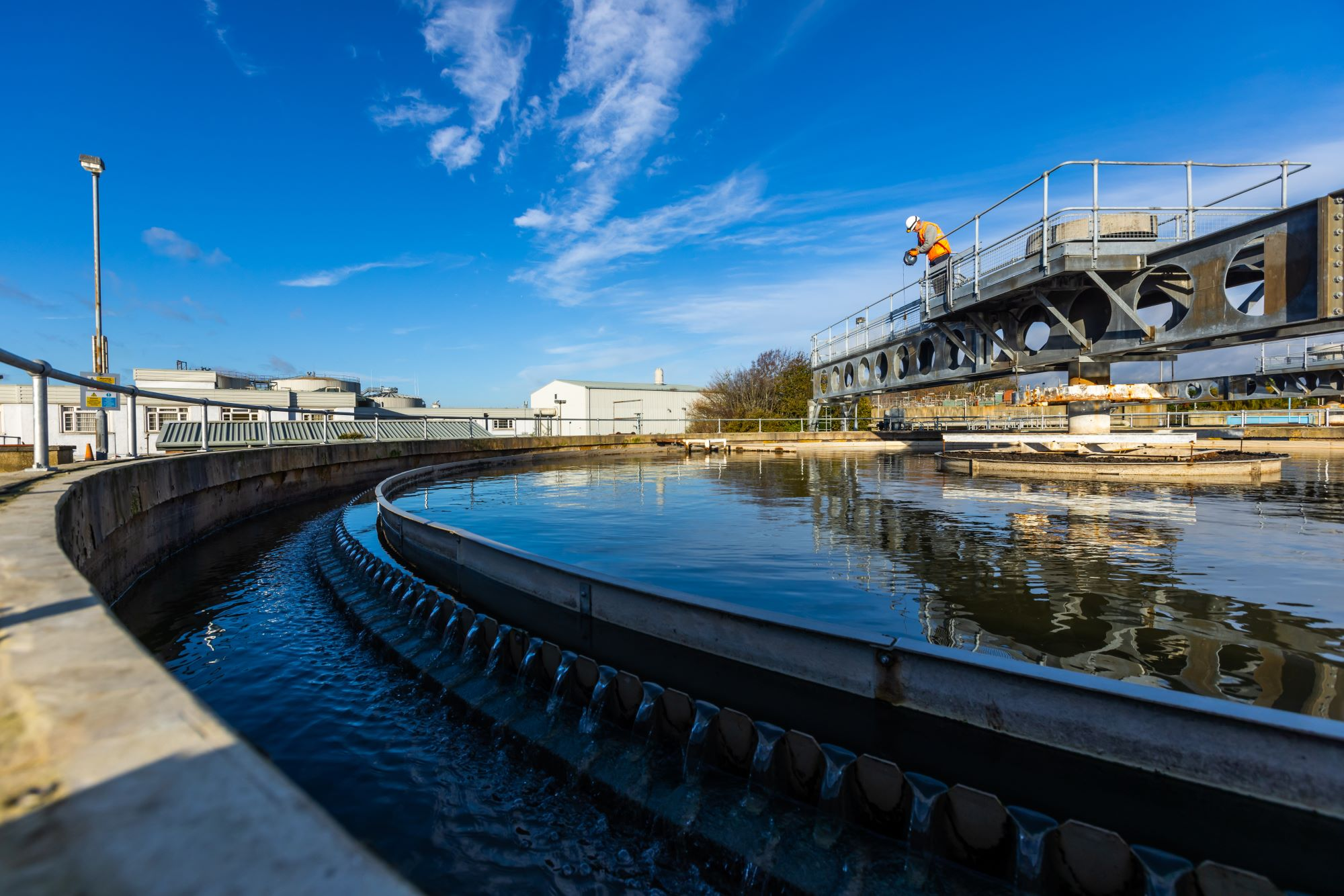 10.Other wastewater treatment